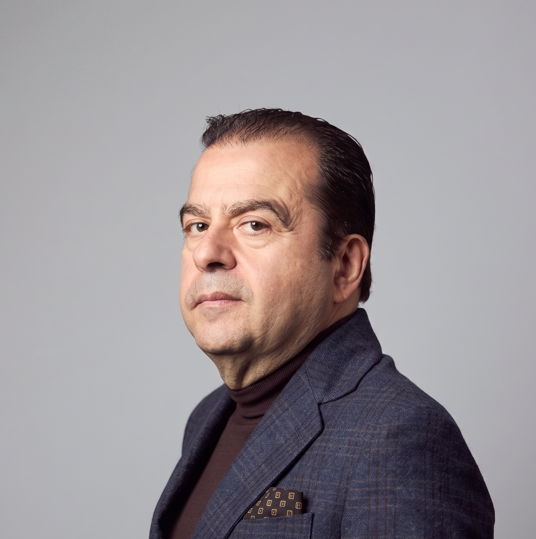 Michalis Zavos